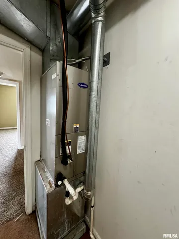 $279,000 | 605 West Orchard Street, Macomb, IL 61455