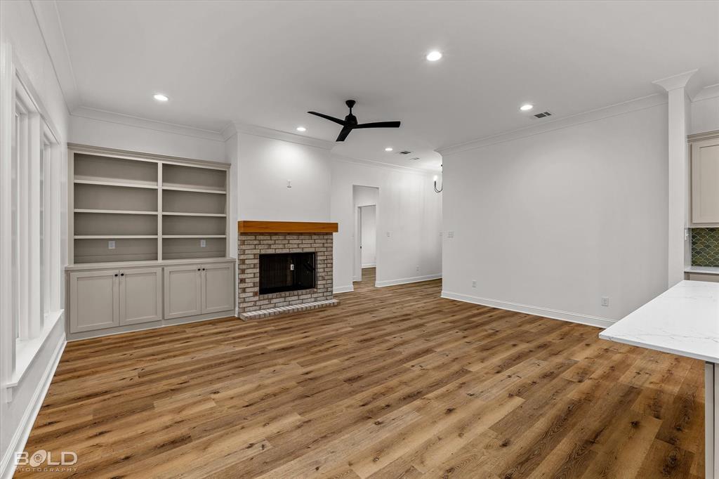 367 Ridge Drive Stonewall, LA 71078 - Photo 6 of 30 Gallery Image 6