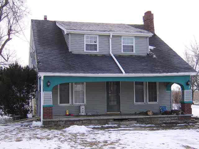 5787 South Como Road Portland, IN 47371 - Photo 1 of 5 Gallery Image 1