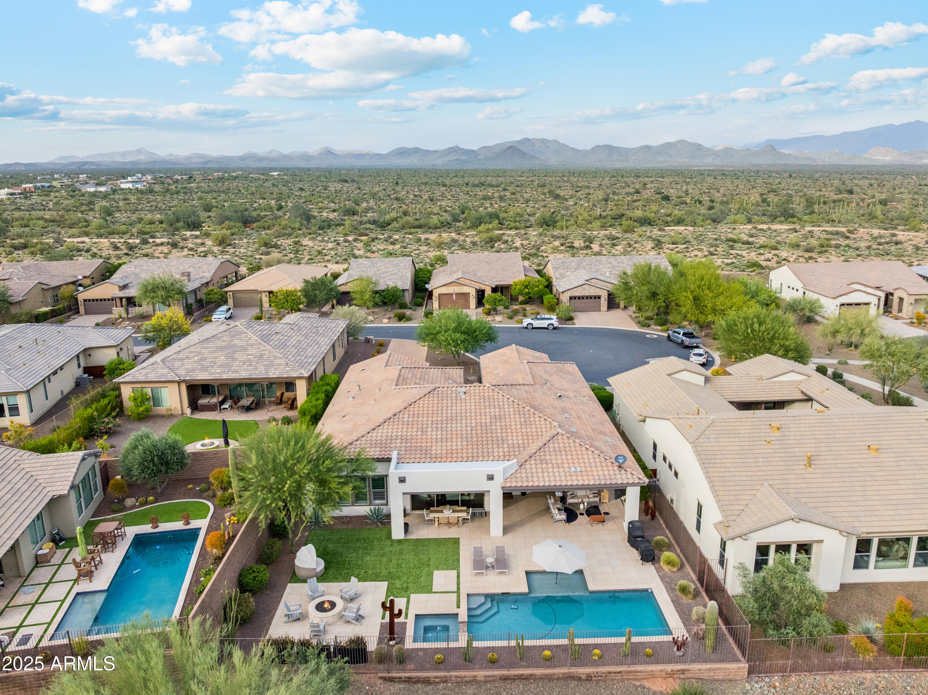 17751 East Ord Court Rio Verde, AZ 85263 - Photo 59 of 75 52-DJI_20251112142348_0078_D
