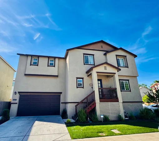 $499,950 | 1536 Silverbell Drive, Stockton, CA 95206
