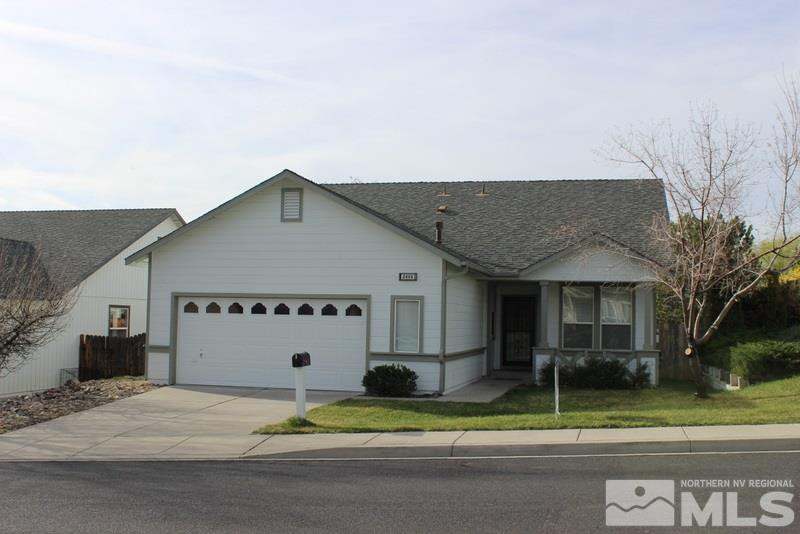 2466 Serena Drive Reno, NV 89503 - Photo 1 of 1 Photo 1