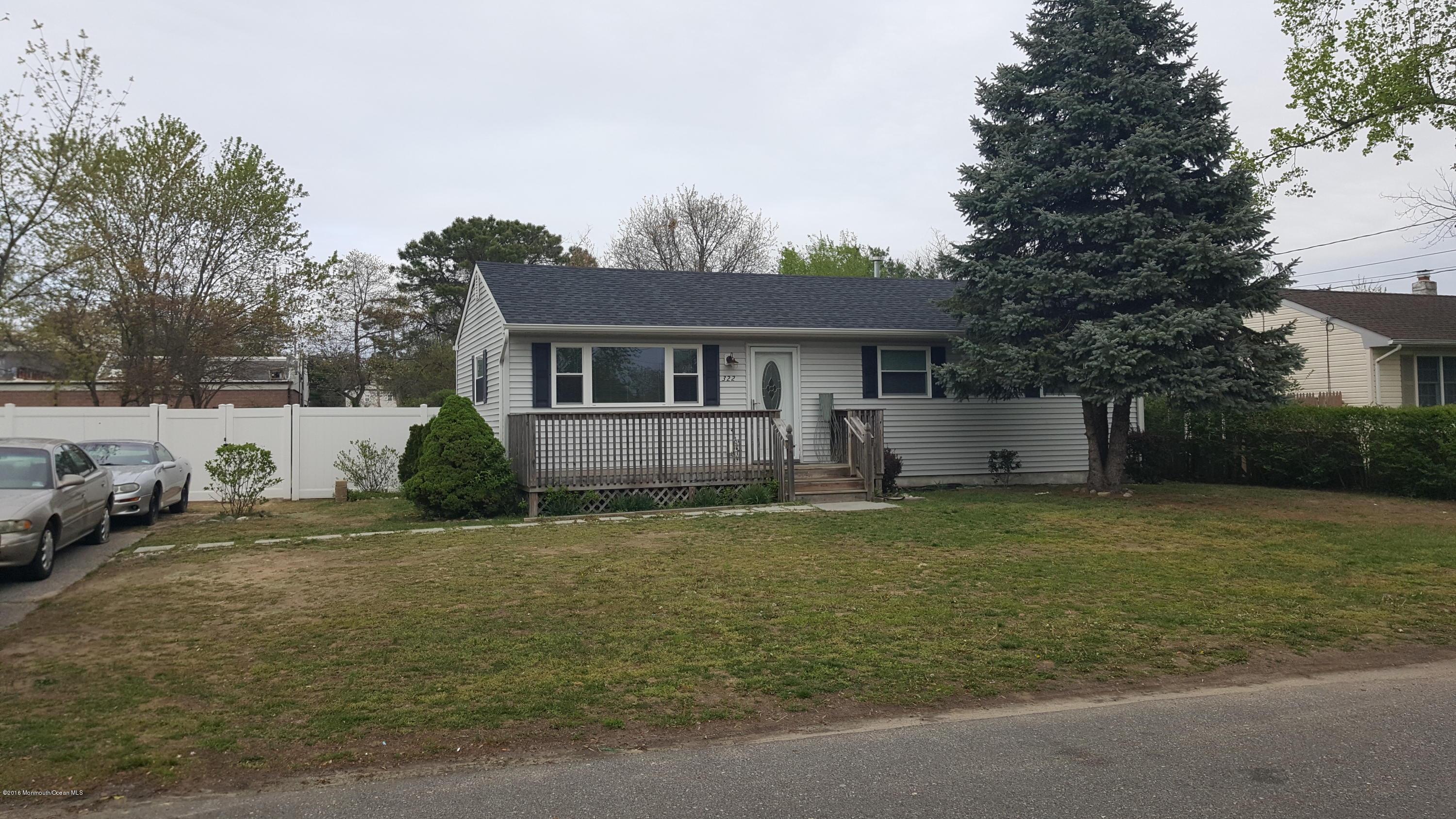 322 Pitcairn Road Brick, NJ 08723 - Photo 1 of 20 20160427_175812