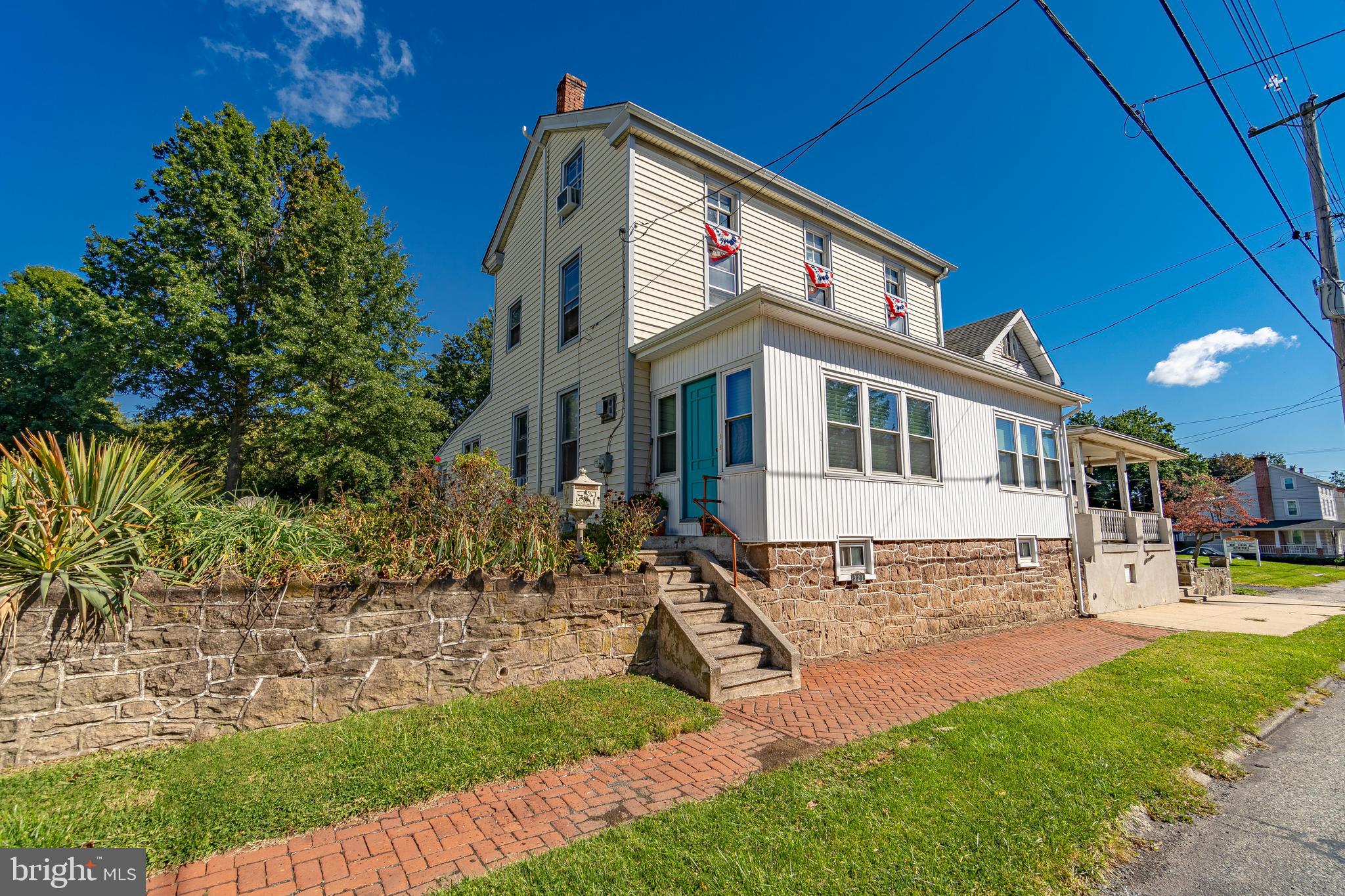 321 Bridge Street Spring City, PA 19475 - Photo 1 of 53 Welcome to 321 Bridge Street!