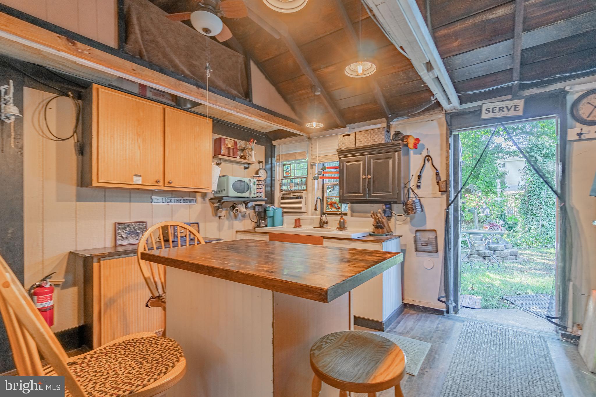 321 Bridge Street Spring City, PA 19475 - Photo 49 of 53 Cottage/2 car garage/art studio