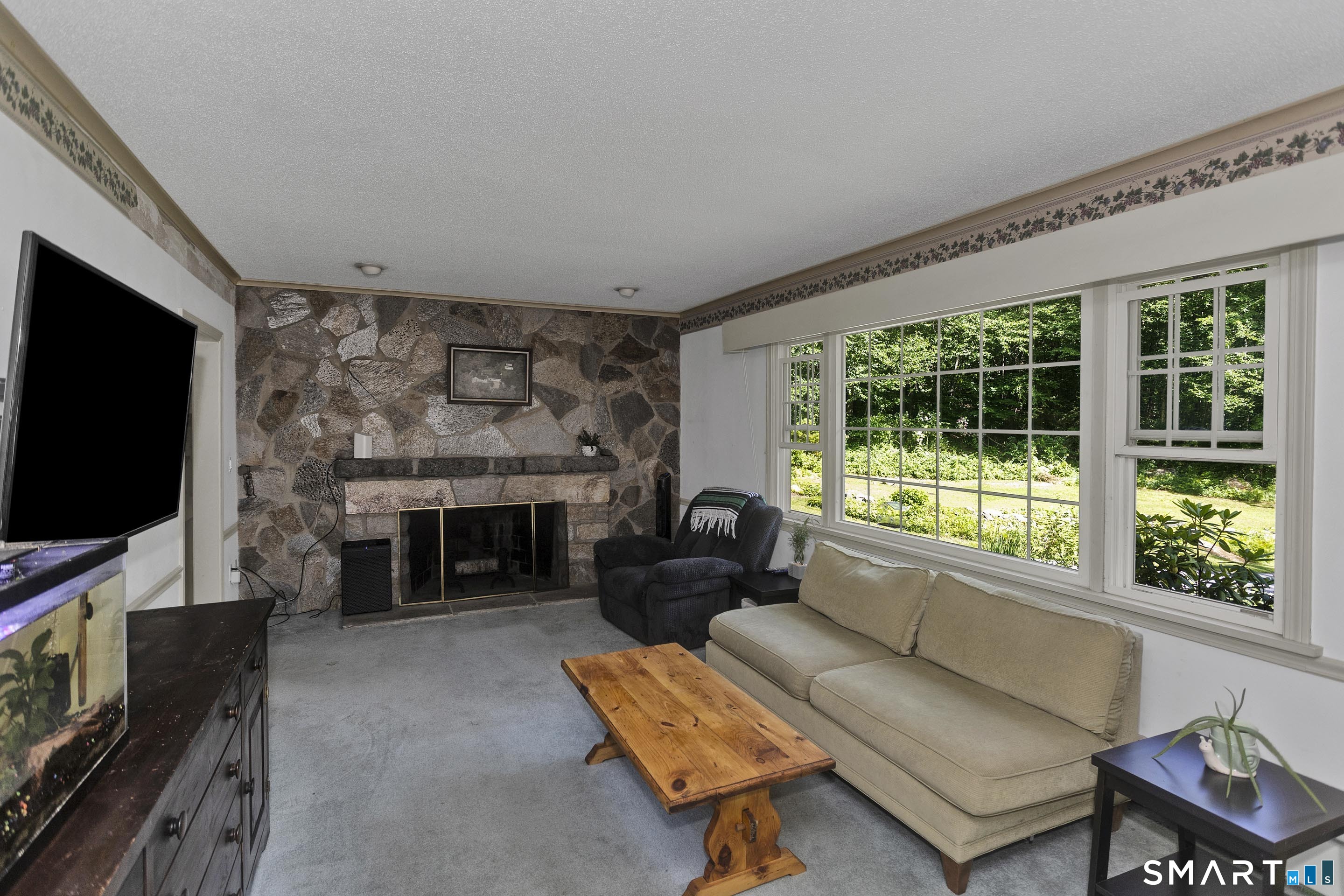 15 Greaves Road East Stafford, CT 06076 - Photo 17 of 38