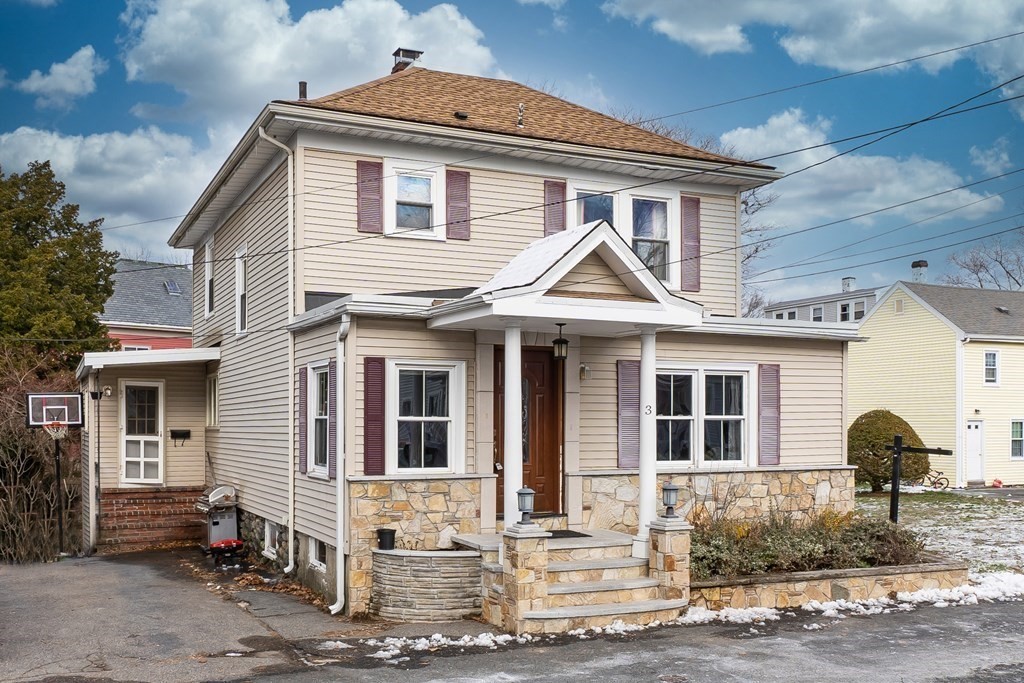 3 Butler Avenue Danvers, MA 01923 - Photo 1 of 35 Gallery Image 1