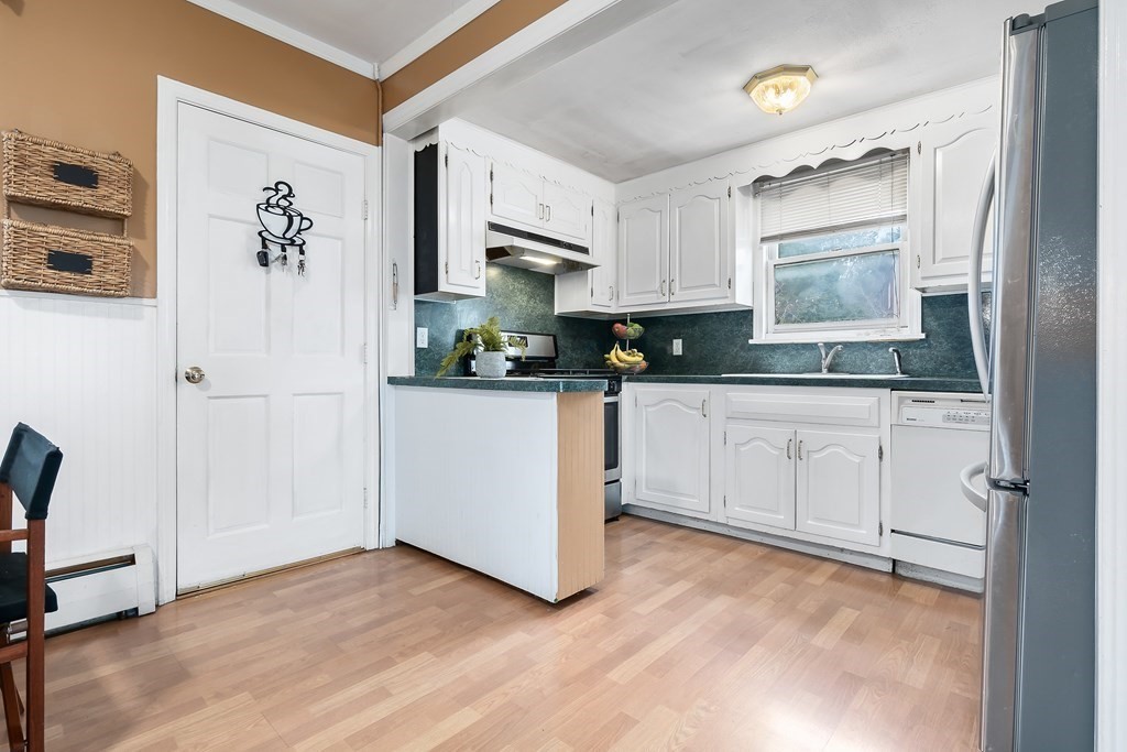3 Butler Avenue Danvers, MA 01923 - Photo 15 of 35 Gallery Image 15