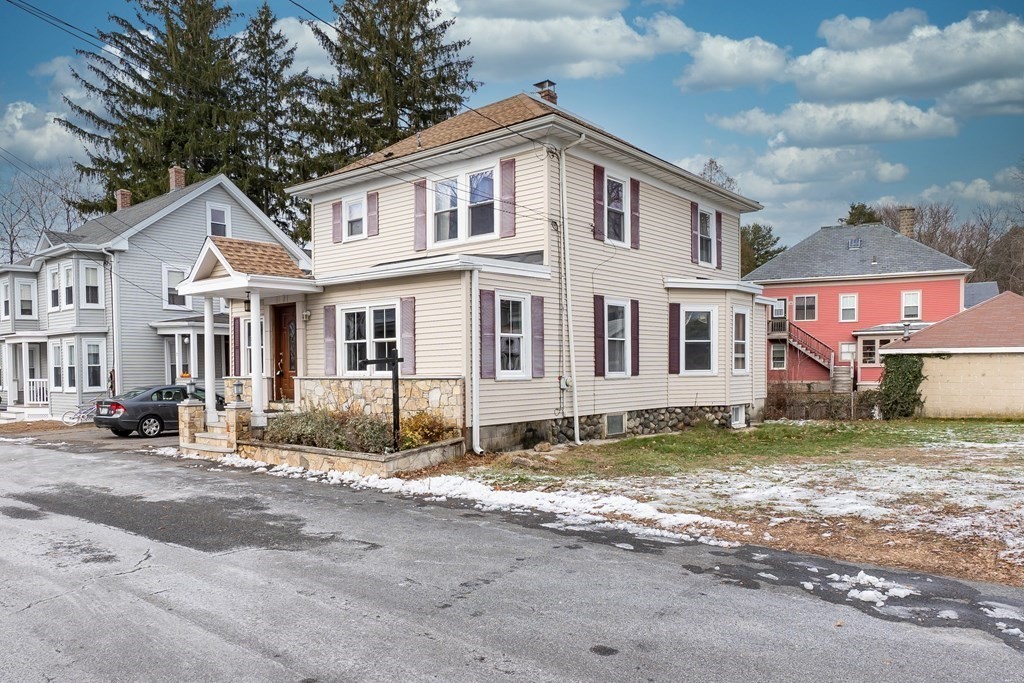 3 Butler Avenue Danvers, MA 01923 - Photo 2 of 35 Gallery Image 2