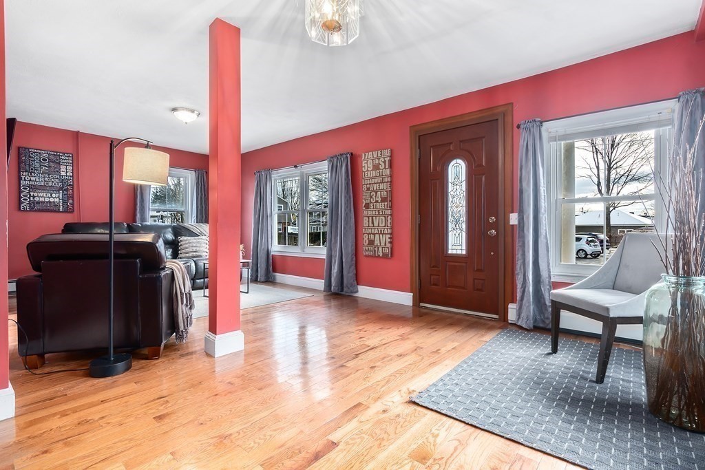 3 Butler Avenue Danvers, MA 01923 - Photo 8 of 35 Gallery Image 8