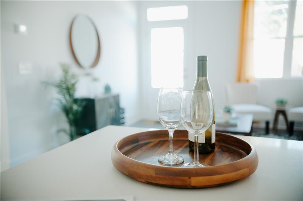 117 Mayson Avenue Northeast, Unit C Atlanta, GA 30307 - Photo 17 of 30 a close view of light sink