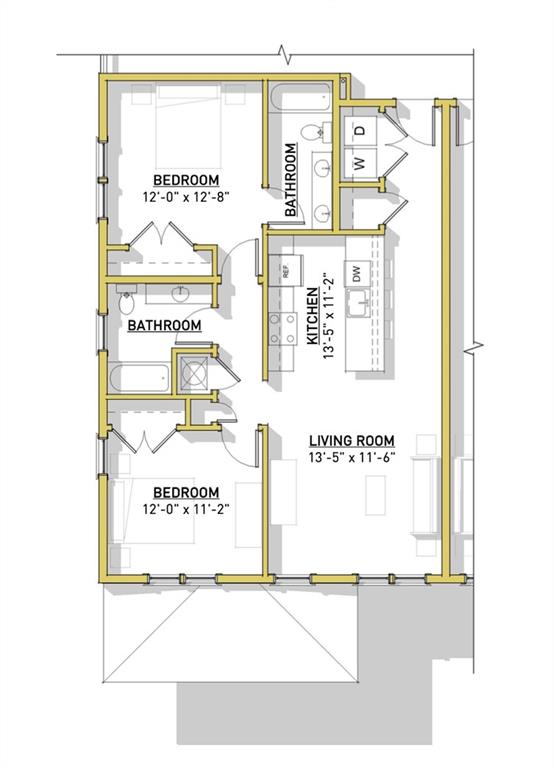 117 Mayson Avenue Northeast, Unit C Atlanta, GA 30307 - Photo 23 of 30