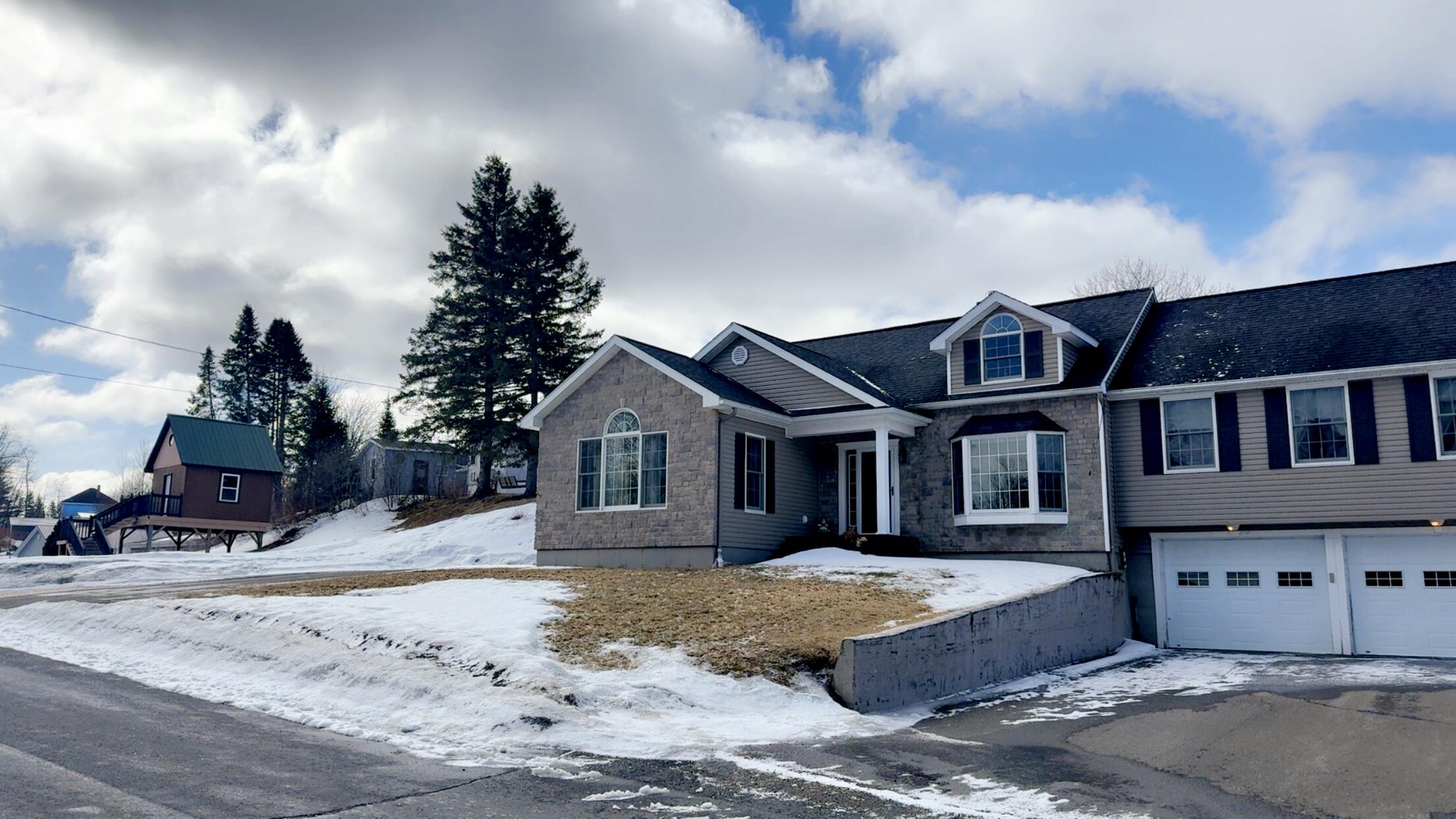 133 Water Mill Road Van Buren, ME 04785 - Photo 16 of 60