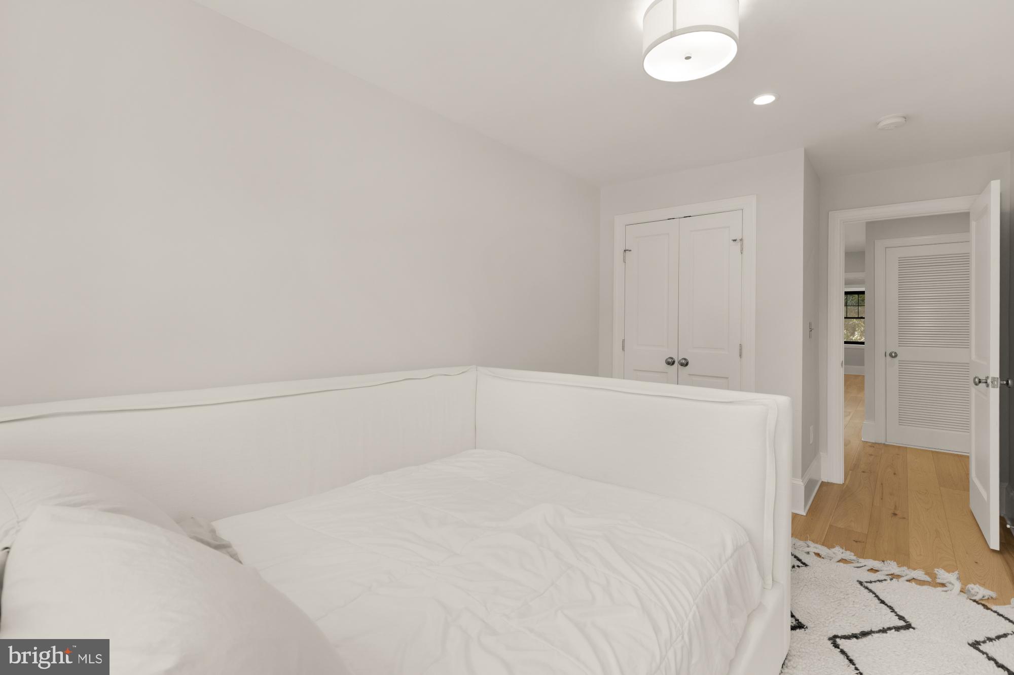 3705 Reservoir Road Northwest Washington, DC 20007 - Photo 37 of 45 a view of room