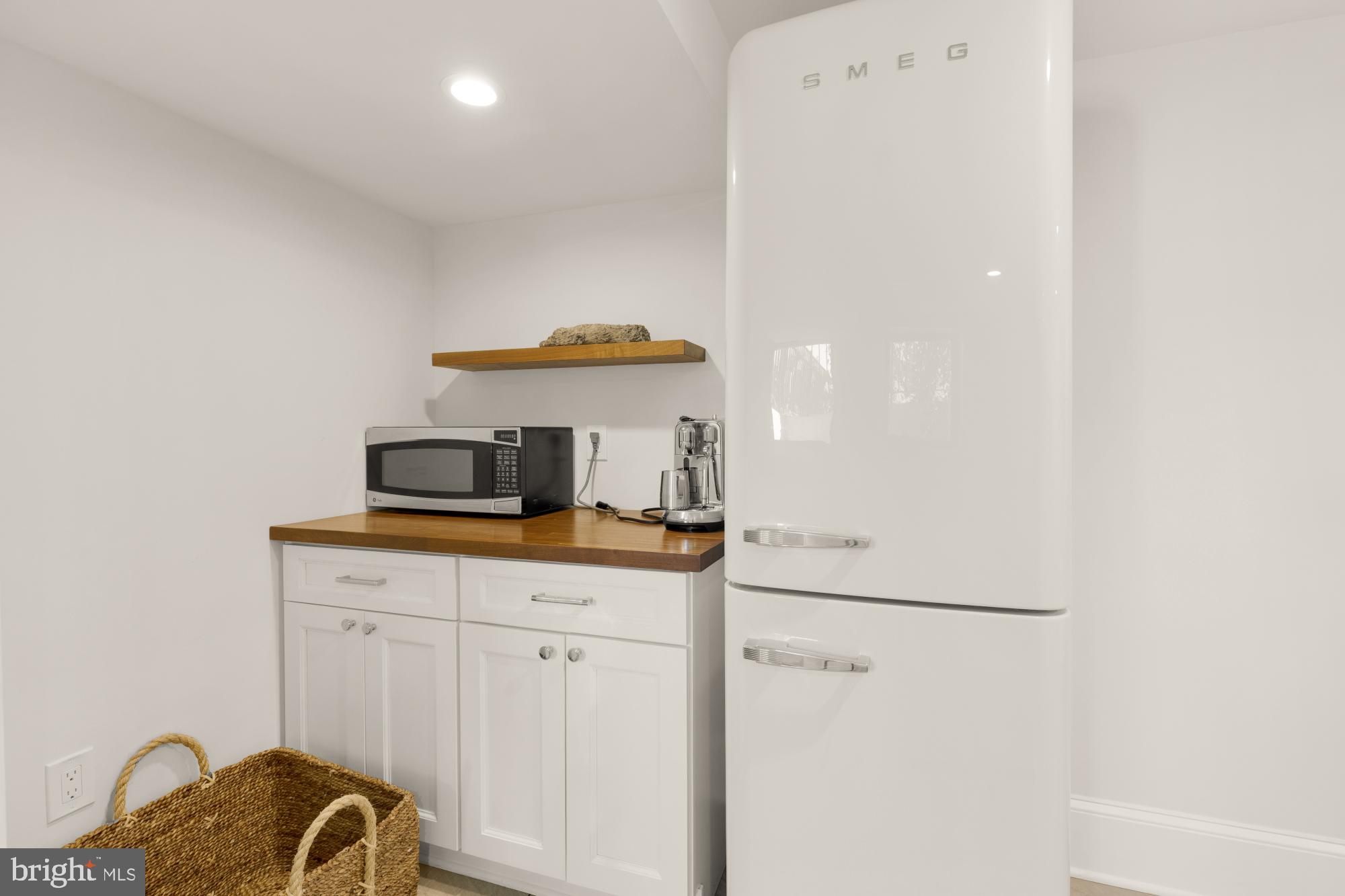 3705 Reservoir Road Northwest Washington, DC 20007 - Photo 40 of 45 a kitchen with a sink and a stove