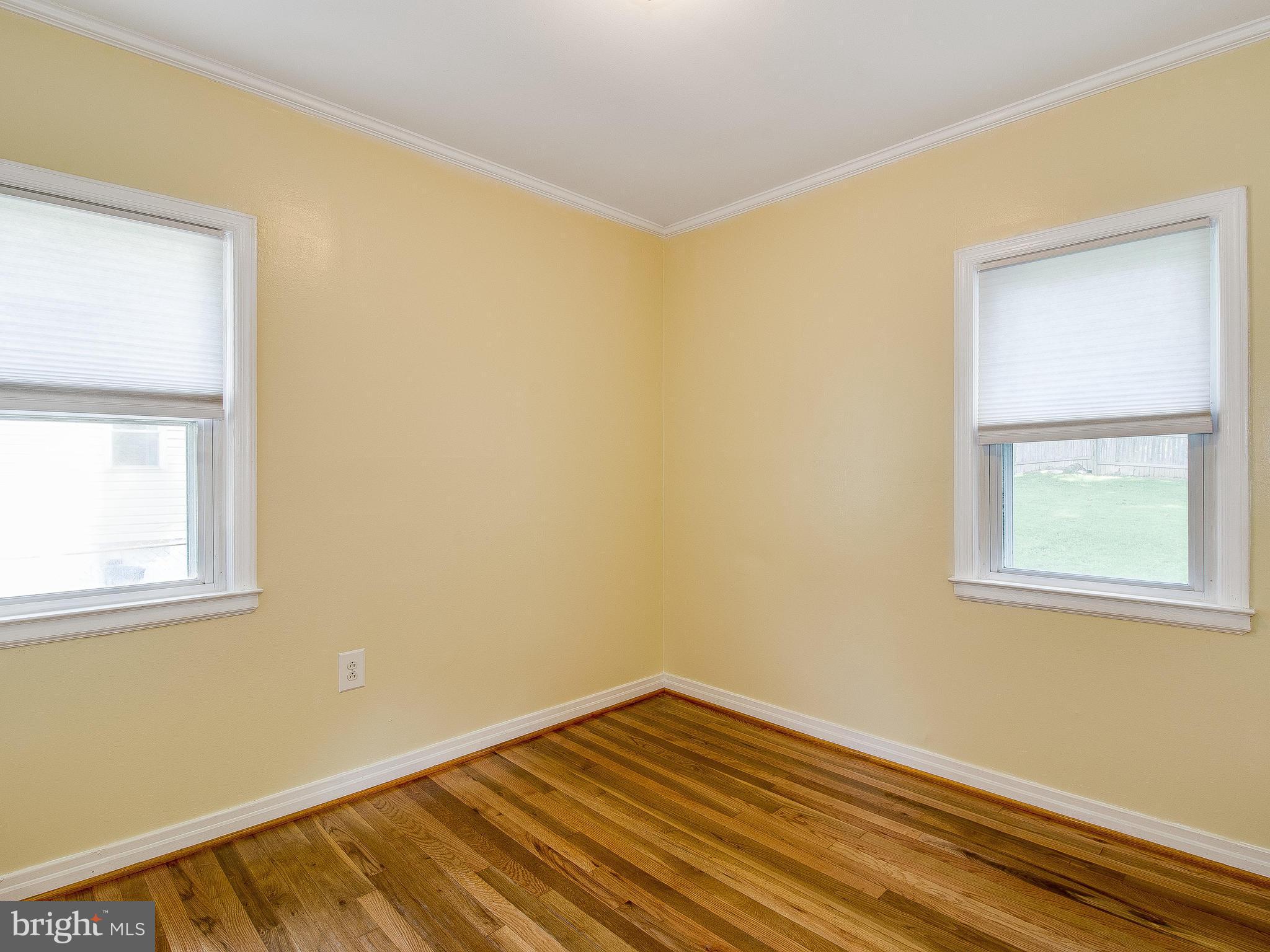 11823 Idlewood Road Silver Spring, MD 20906 - Photo 12 of 19 Back Bedroom