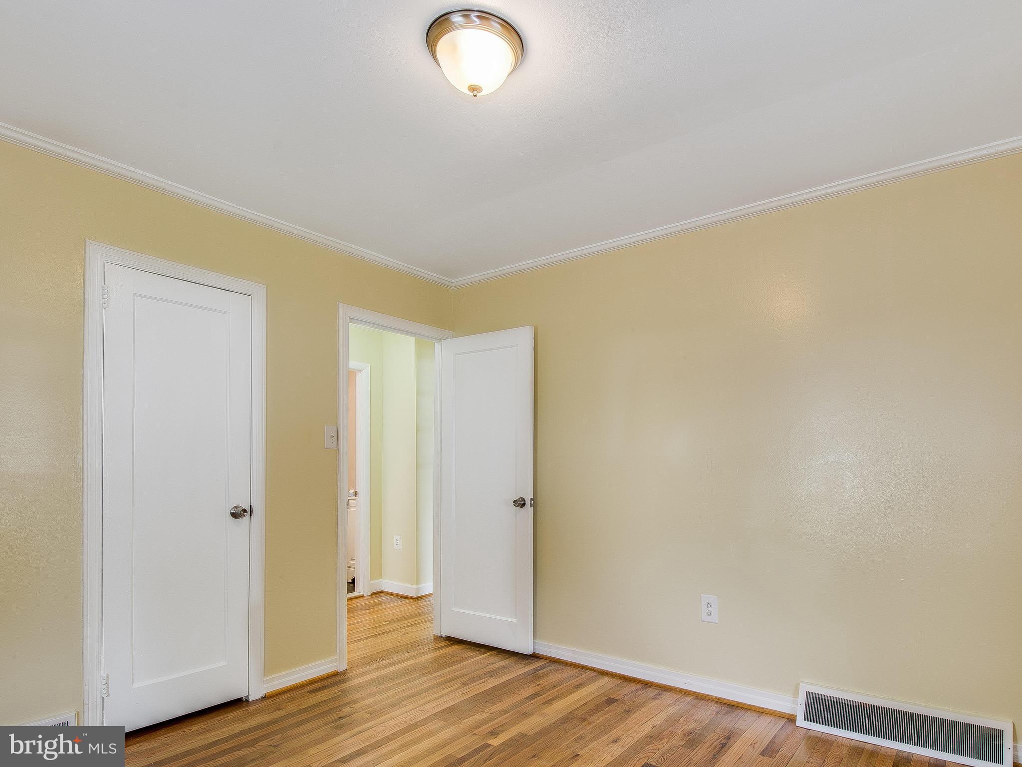 11823 Idlewood Road Silver Spring, MD 20906 - Photo 13 of 19 Back Bedroom