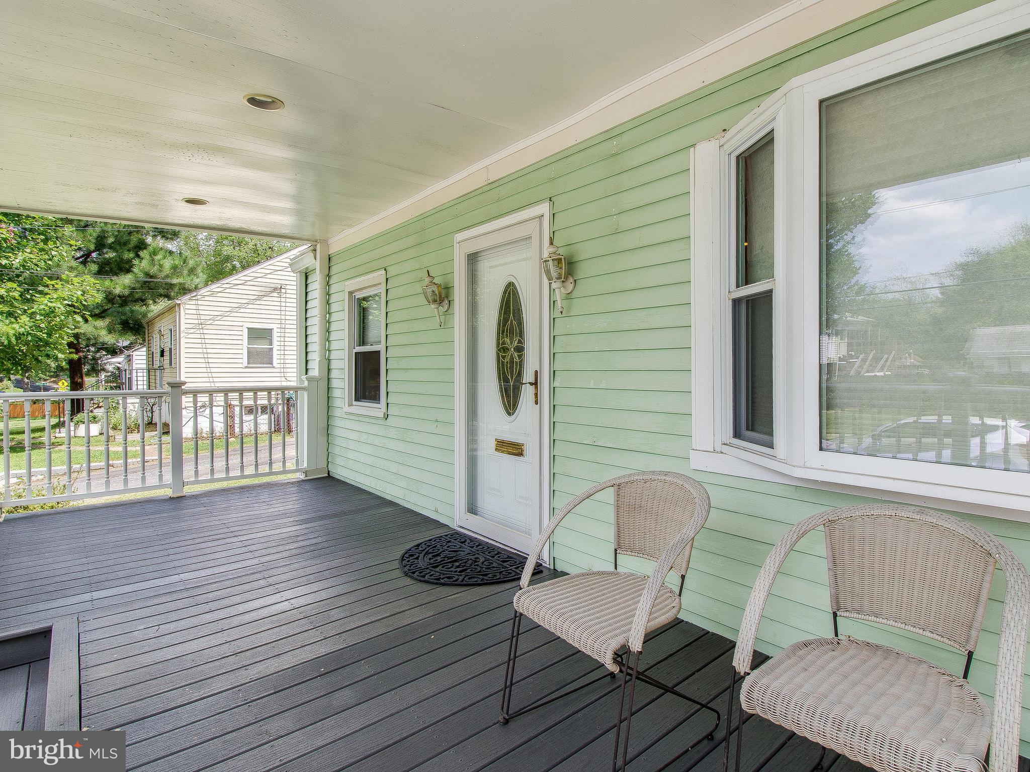 11823 Idlewood Road Silver Spring, MD 20906 - Photo 3 of 19 Exterior (Front)