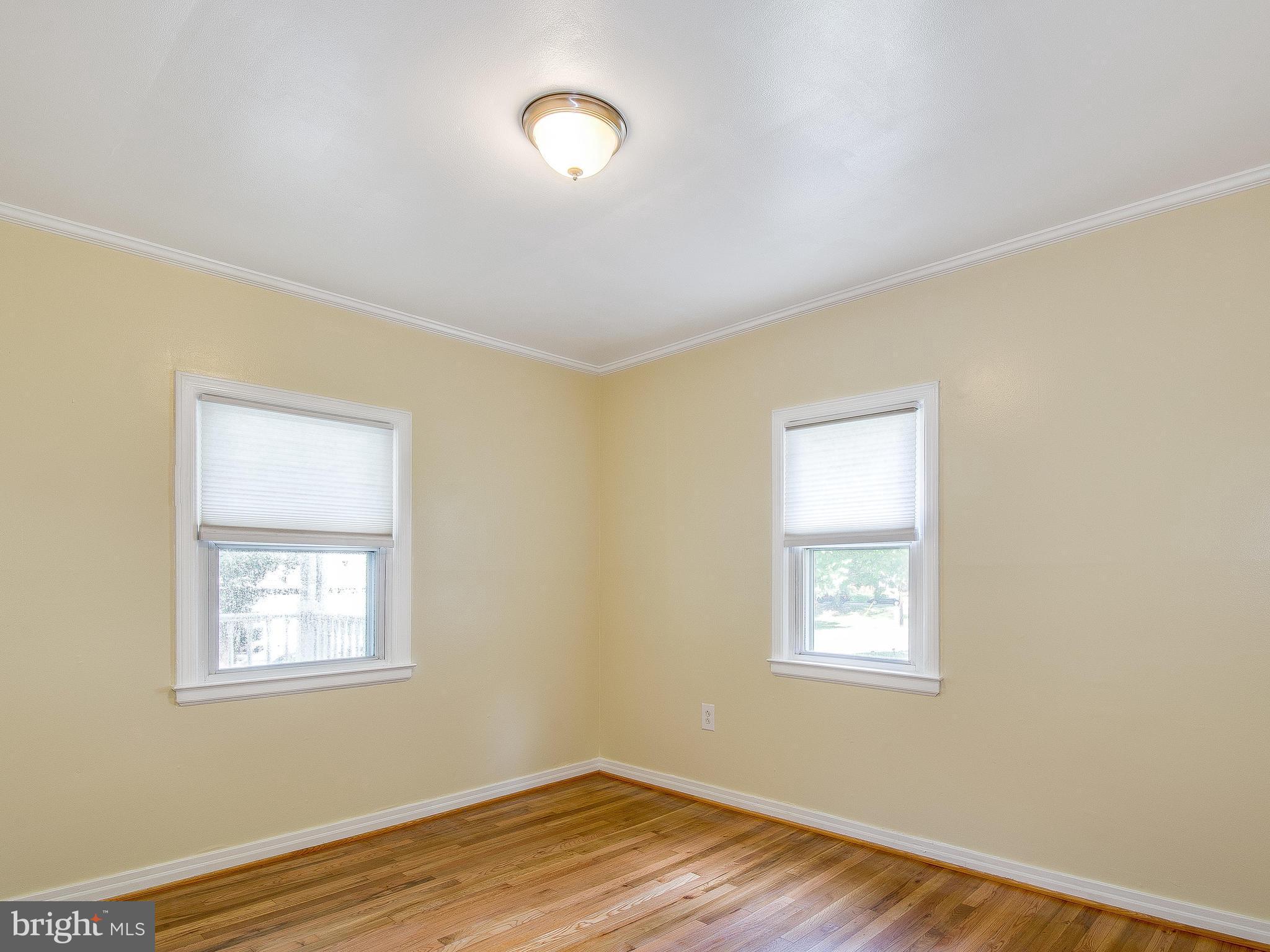11823 Idlewood Road Silver Spring, MD 20906 - Photo 10 of 19 Front Bedroom