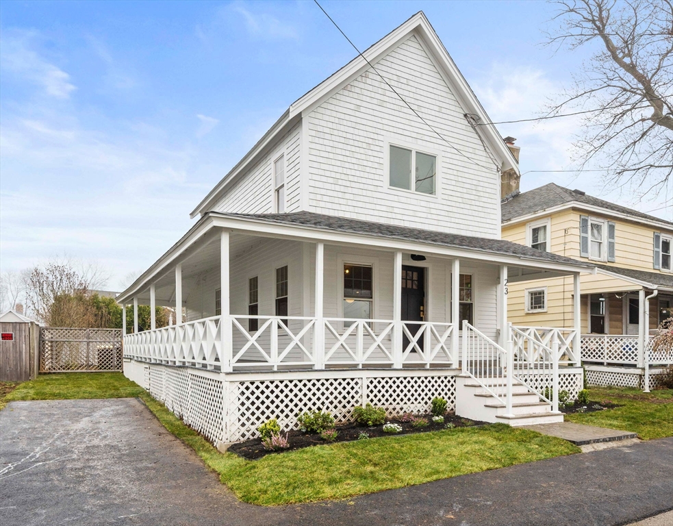 23 Holbrook Road Weymouth, MA 02191 - Photo 1 of 32 Gallery Image 1