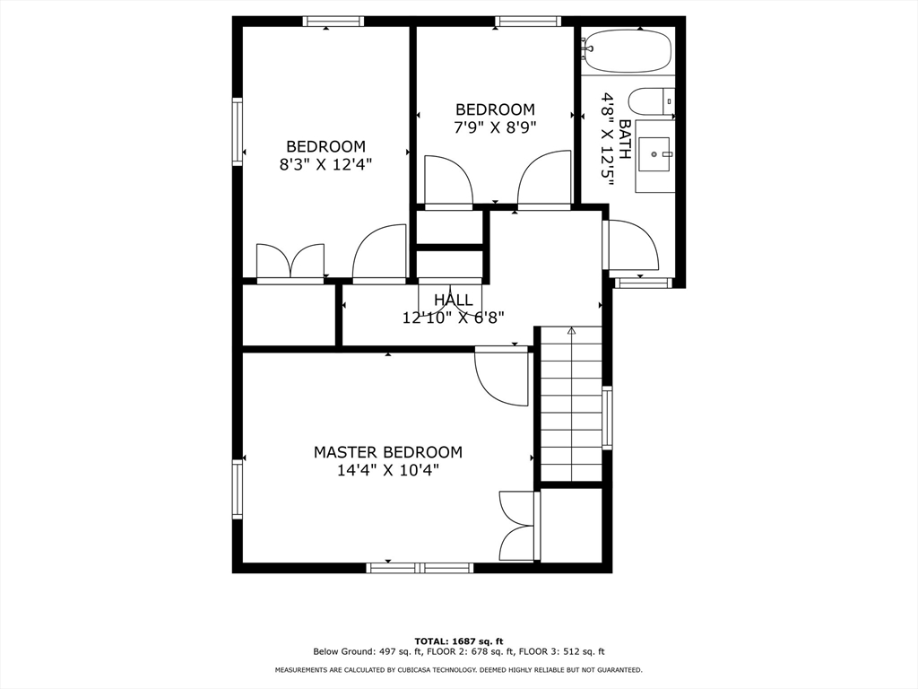 23 Holbrook Road Weymouth, MA 02191 - Photo 30 of 32 Gallery Image 30
