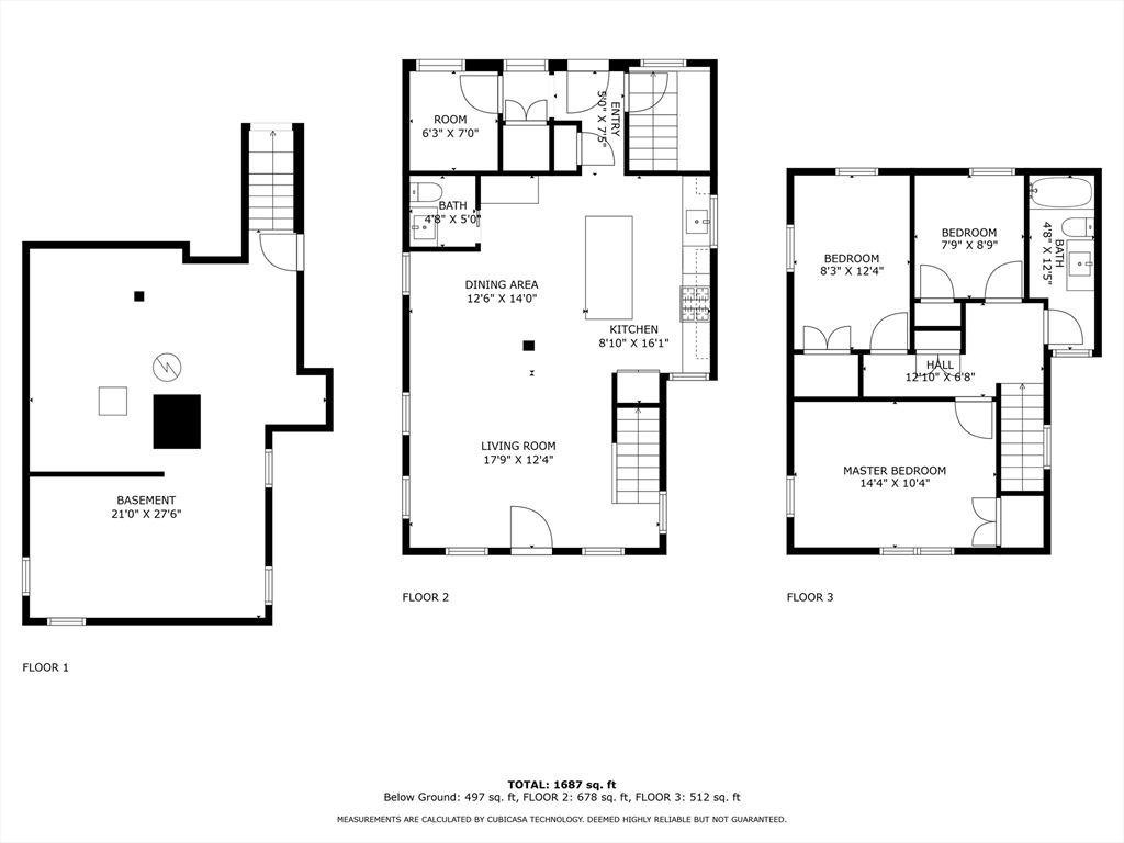 23 Holbrook Road Weymouth, MA 02191 - Photo 32 of 32 Gallery Image 32