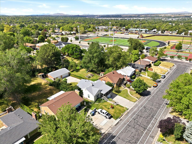 1341 29th Street Ogden, UT 84403 - Photo 32 of 37 Residential street with mature trees and established homes