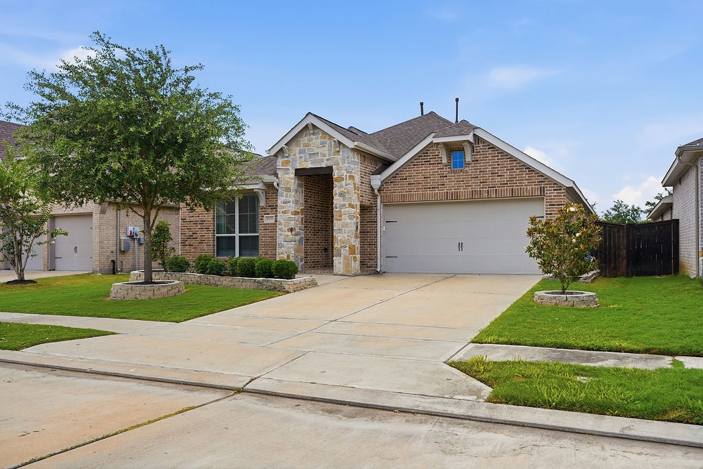 9231 Eckert Road Rosharon, TX 77583 - Photo 42 of 42