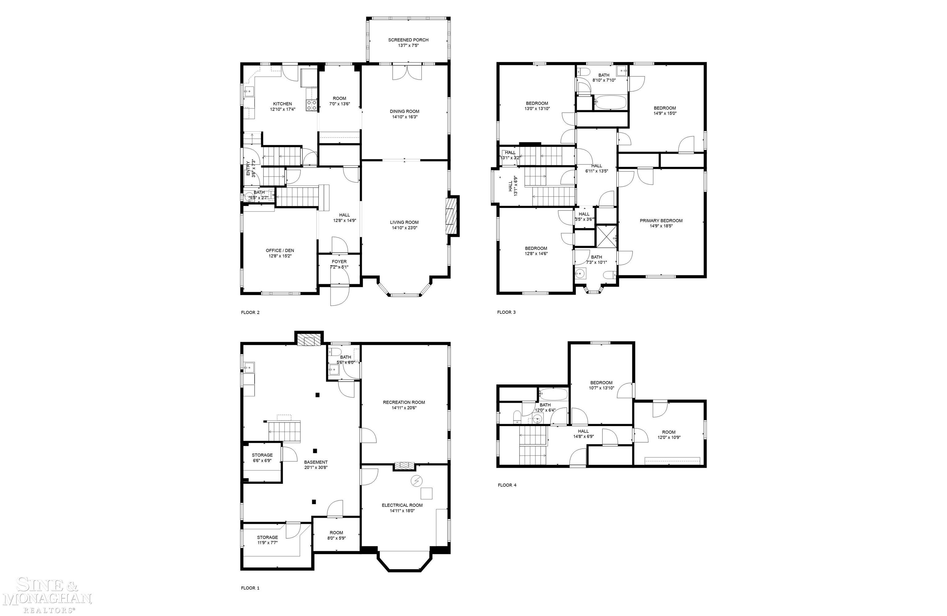 1363 Yorkshire Road Grosse Pointe, MI 48230 - Photo 60 of 67 50154348-7849a3b6-d235-4269-b695-87a0f60fbc44.JPG