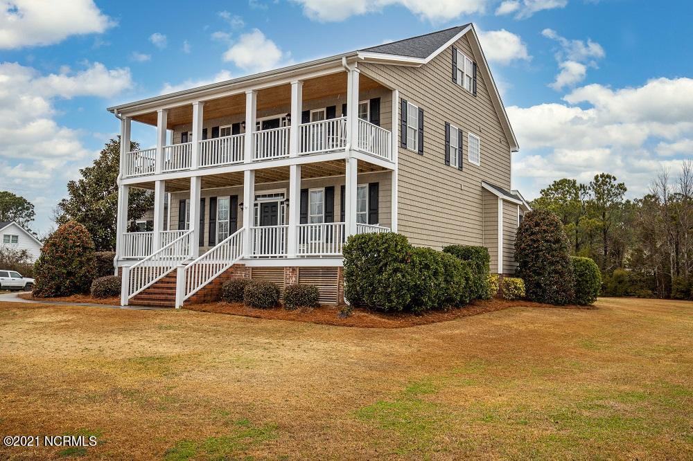 121 Olga Road Beaufort, NC 28516 - Photo 1 of 72 121 Olga Road-1