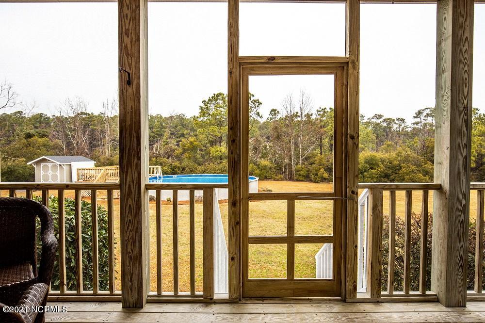 121 Olga Road Beaufort, NC 28516 - Photo 13 of 72 121 Olga Road-21