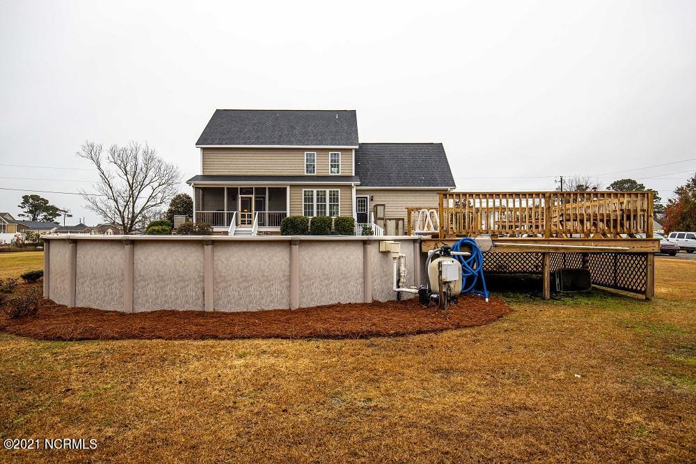 121 Olga Road Beaufort, NC 28516 - Photo 14 of 72 121 Olga Road-17