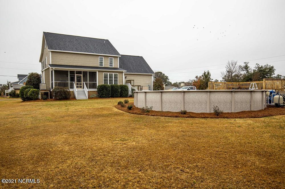 121 Olga Road Beaufort, NC 28516 - Photo 15 of 72 121 Olga Road-18