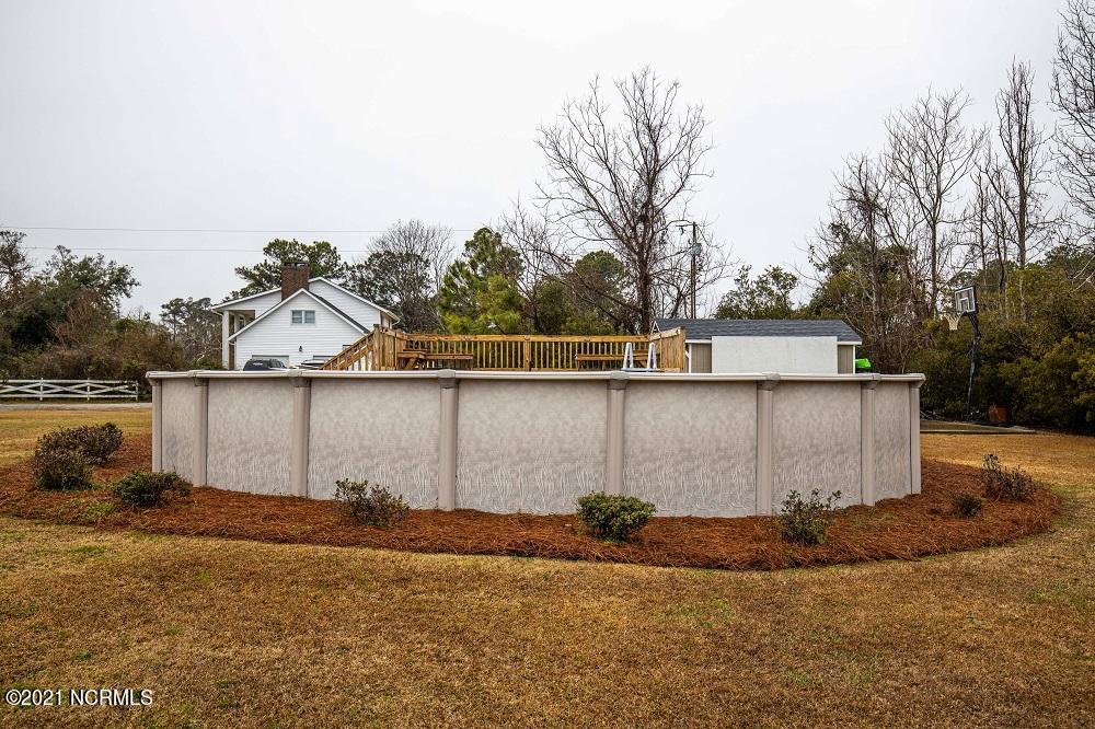 121 Olga Road Beaufort, NC 28516 - Photo 16 of 72 121 Olga Road-19