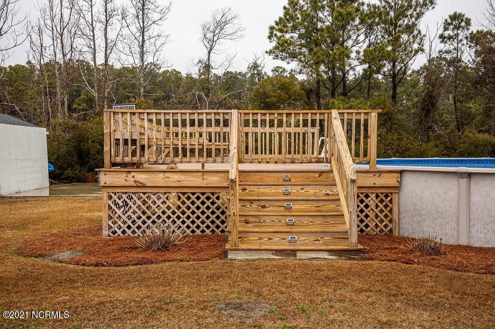 121 Olga Road Beaufort, NC 28516 - Photo 17 of 72 121 Olga Road-28