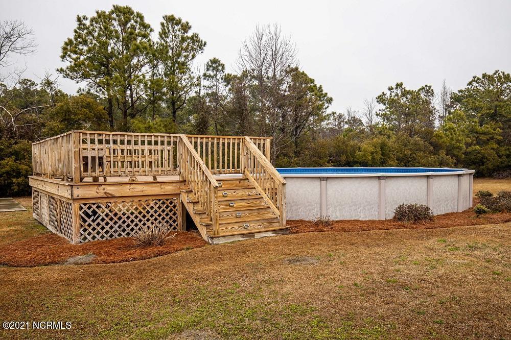 121 Olga Road Beaufort, NC 28516 - Photo 18 of 72 121 Olga Road-29