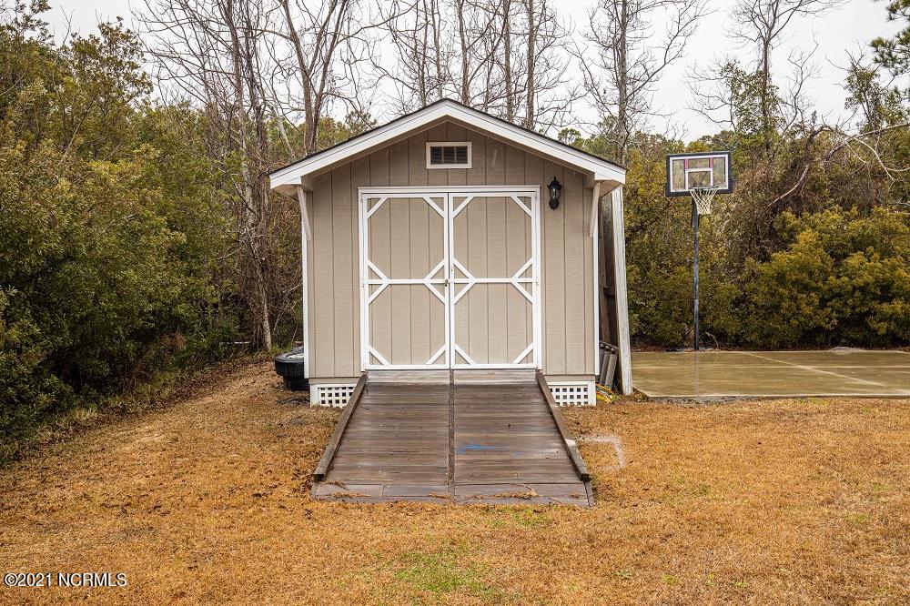 121 Olga Road Beaufort, NC 28516 - Photo 19 of 72 121 Olga Road-30
