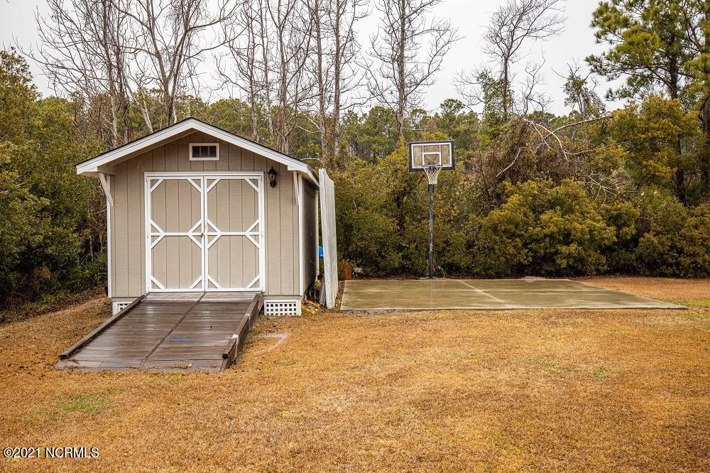 121 Olga Road Beaufort, NC 28516 - Photo 20 of 72 121 Olga Road-31