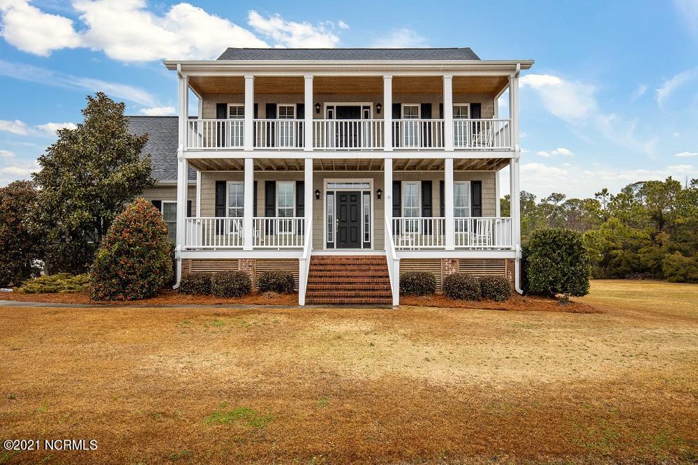 121 Olga Road Beaufort, NC 28516 - Photo 2 of 72 121 Olga Road-2