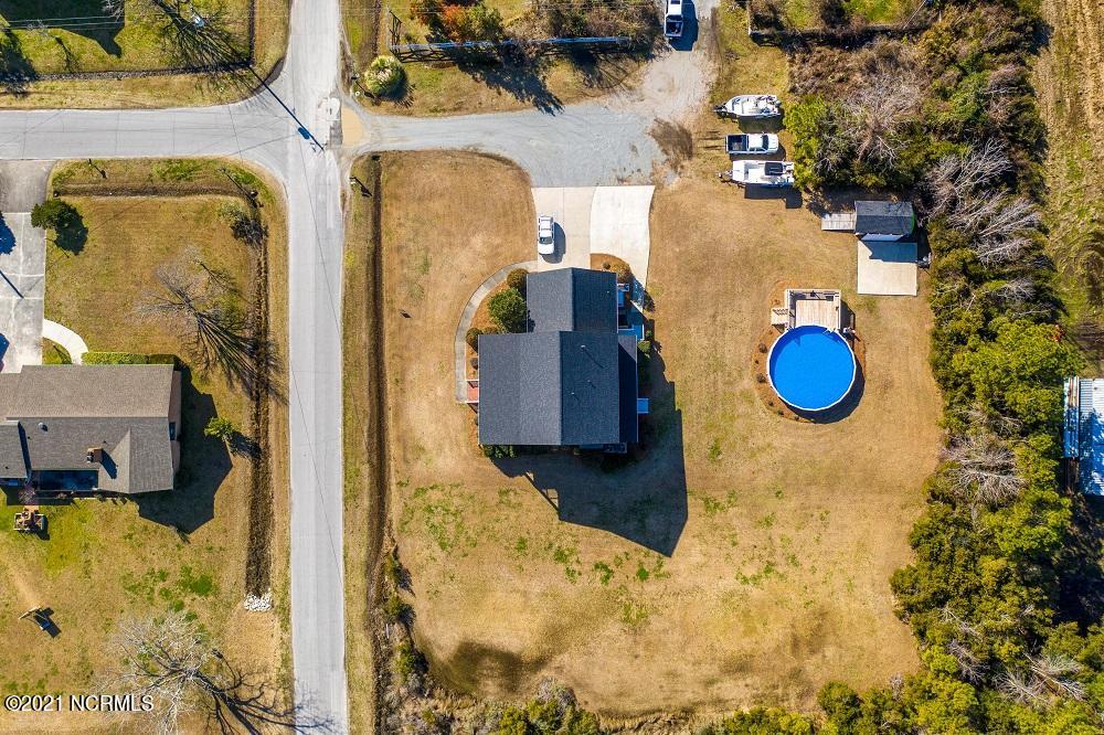 121 Olga Road Beaufort, NC 28516 - Photo 21 of 72 121 Olga Road-8