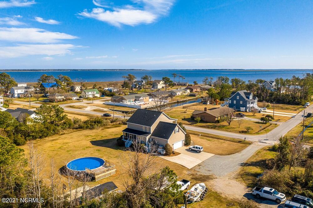 121 Olga Road Beaufort, NC 28516 - Photo 24 of 72 121 Olga Road-10