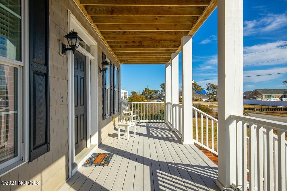 121 Olga Road Beaufort, NC 28516 - Photo 27 of 72 121 Olga Road-1