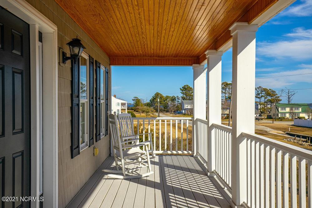 121 Olga Road Beaufort, NC 28516 - Photo 28 of 72 121 Olga Road-2