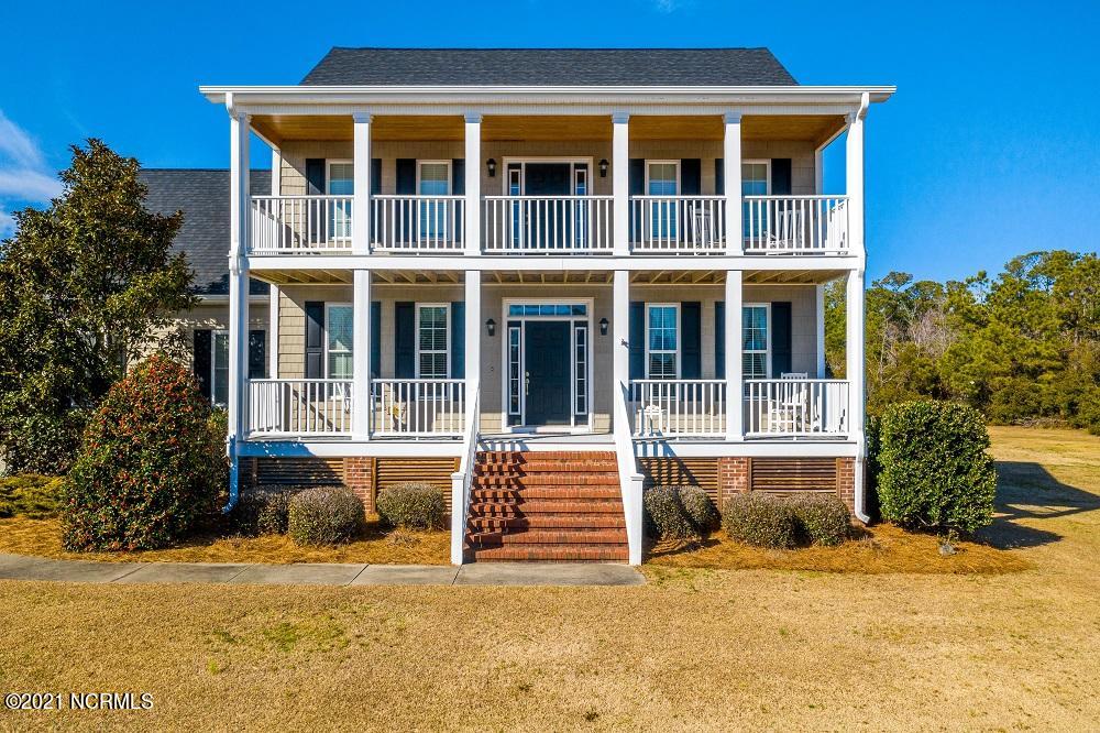 121 Olga Road Beaufort, NC 28516 - Photo 3 of 72 121 Olga Road-17
