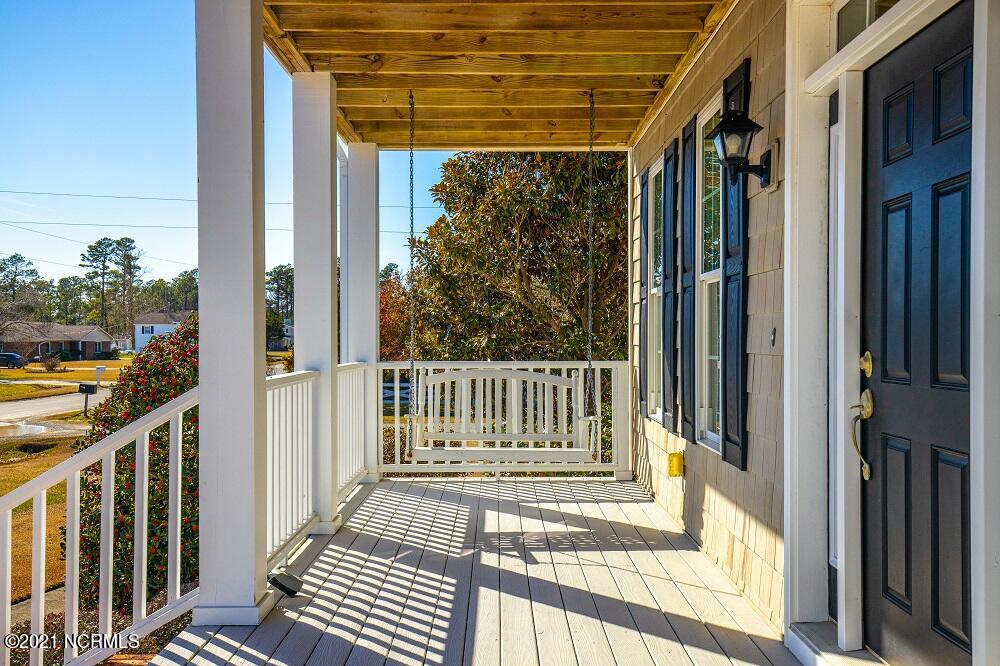 121 Olga Road Beaufort, NC 28516 - Photo 31 of 72 121 Olga Road-7