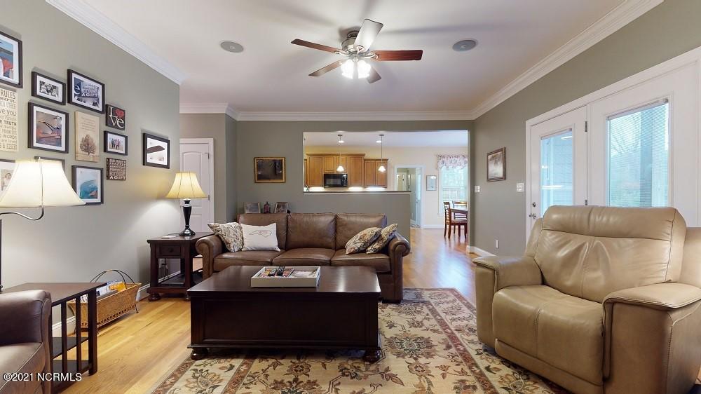 121 Olga Road Beaufort, NC 28516 - Photo 33 of 72 121 Olga Road-32