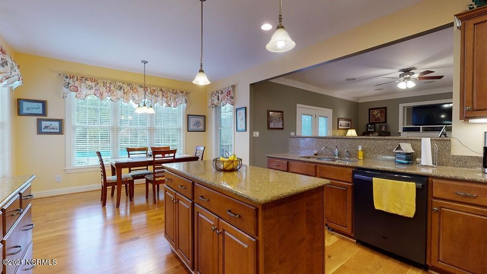 121 Olga Road Beaufort, NC 28516 - Photo 40 of 72 121 Olga Road-40