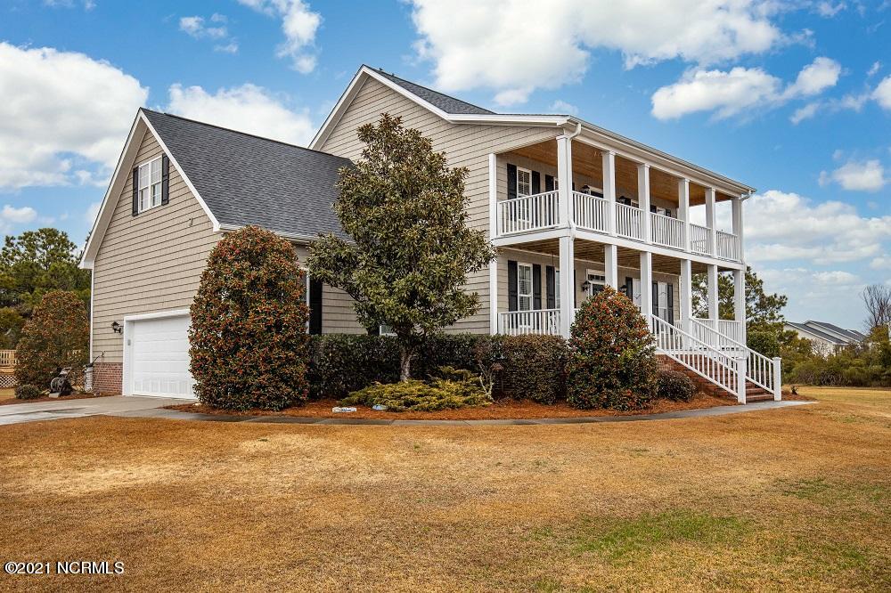 121 Olga Road Beaufort, NC 28516 - Photo 4 of 72 121 Olga Road-3