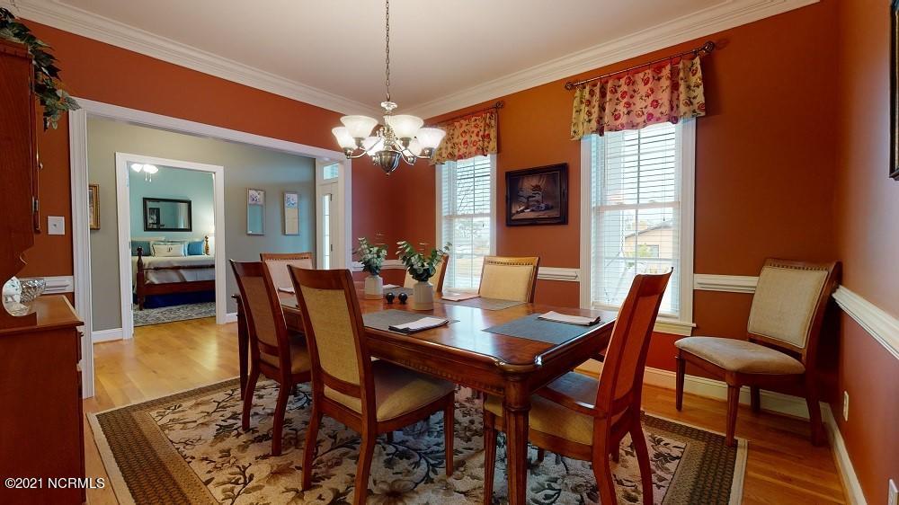 121 Olga Road Beaufort, NC 28516 - Photo 42 of 72 121 Olga Road-43