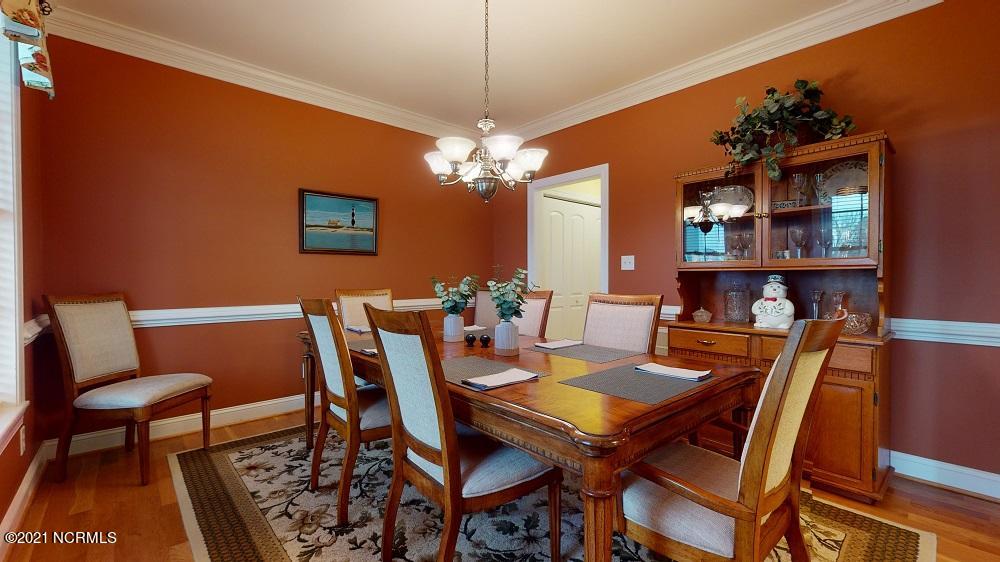 121 Olga Road Beaufort, NC 28516 - Photo 43 of 72 121 Olga Road-44